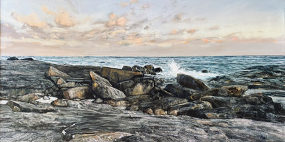 Contos Sunrise