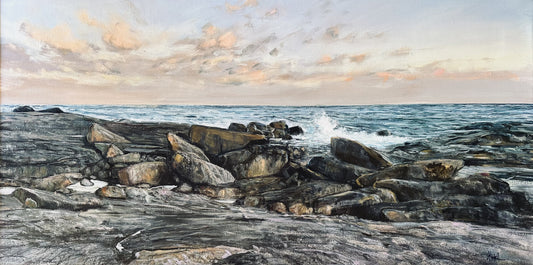 Contos Sunrise