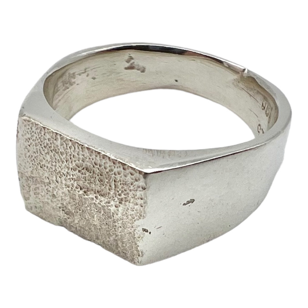 Ring - Unearthed Signet Ring