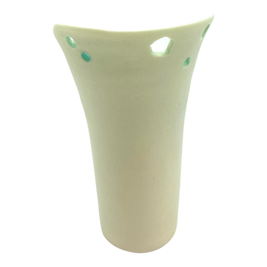 Seafoam Small Vase