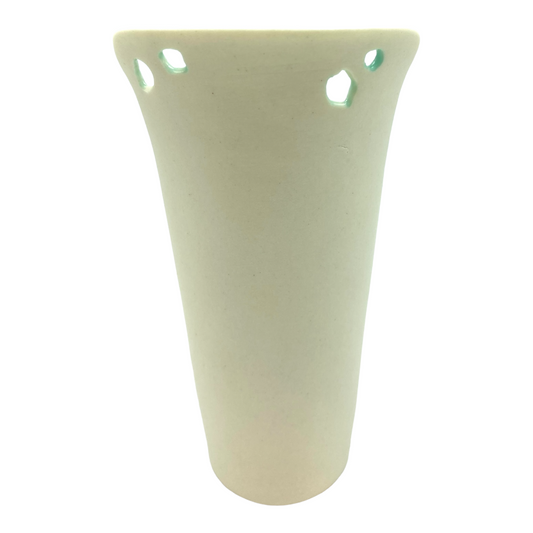 Seafoam Medium Vase