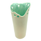 Seafoam Medium Vase