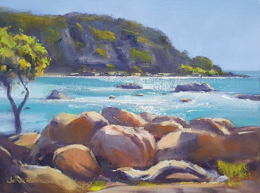 Bunker Bay II
