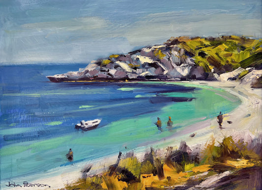Rottnest Summer
