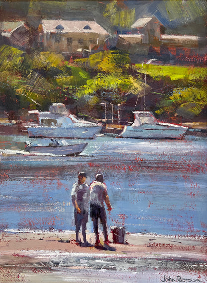 East Fremantle