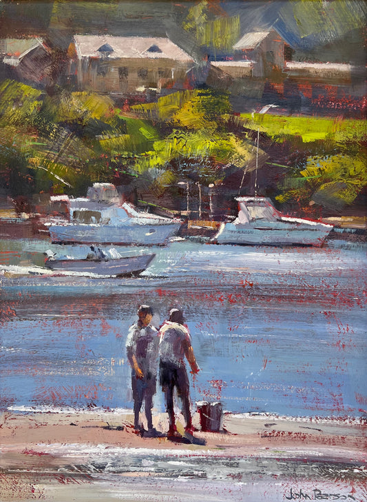 East Fremantle