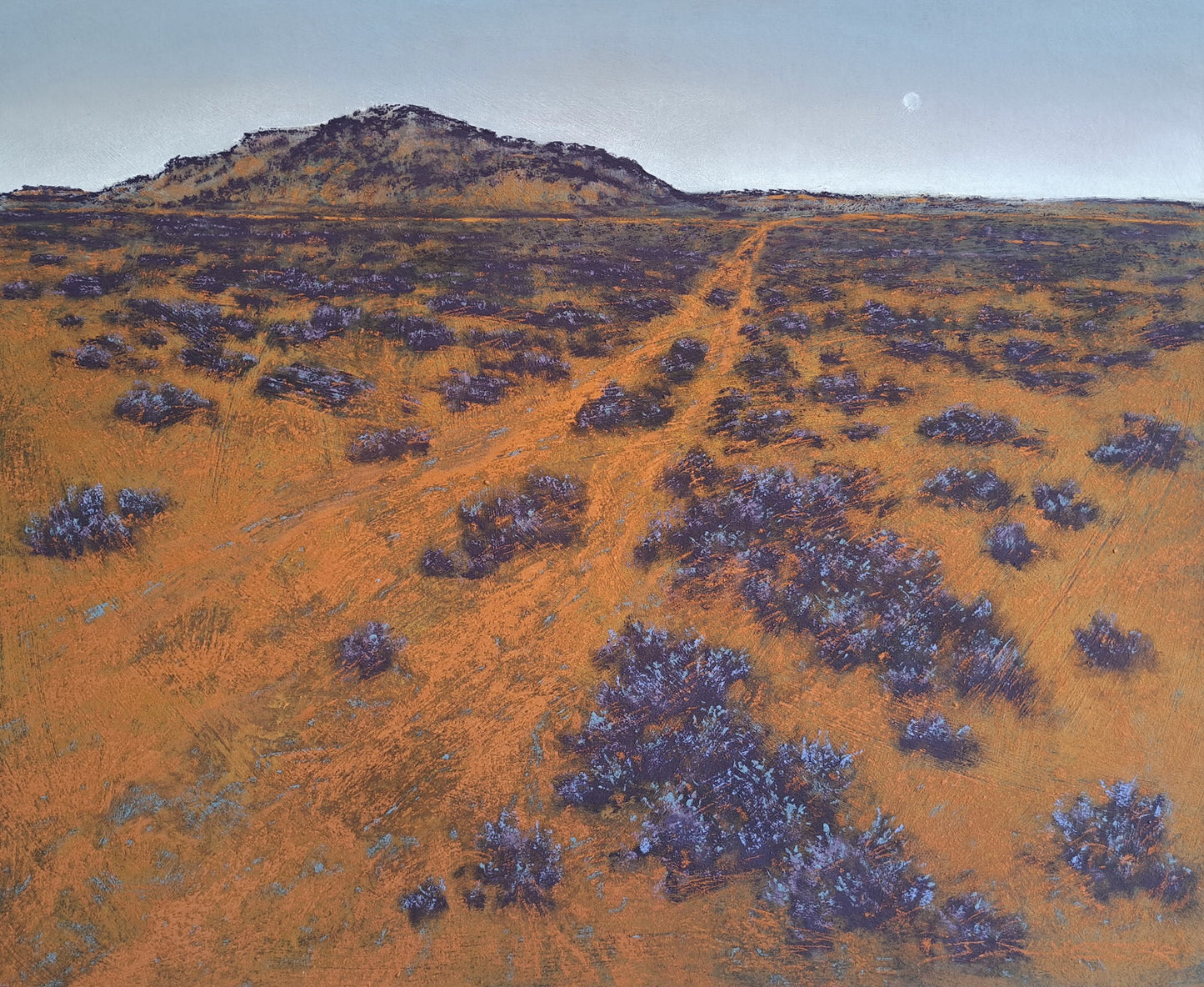 Journey Outback