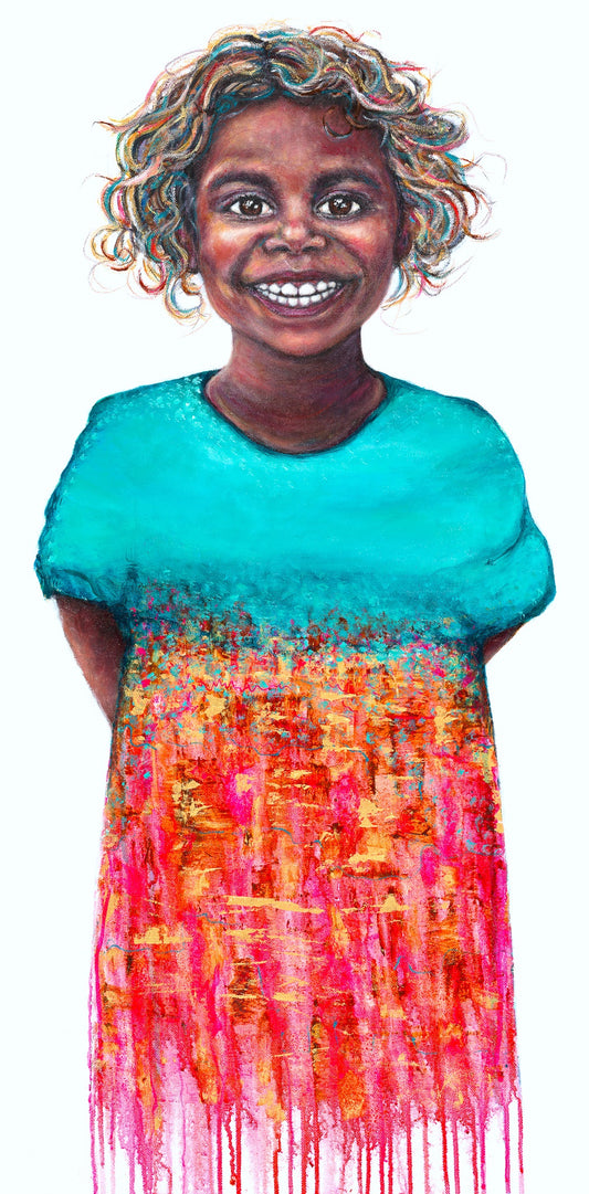 Joyfilled Landscapes Within