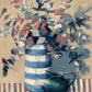 Leaves in Still Life