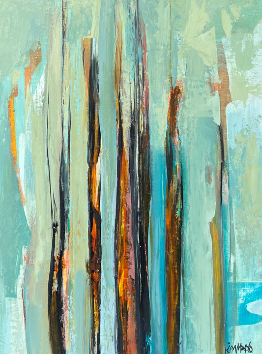Saplings 2