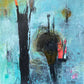 Grass Tree Series 2, No.1
