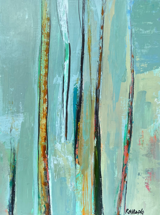 Saplings 1