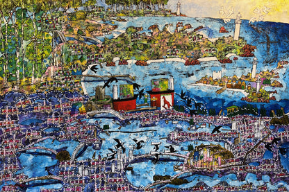 We Are In a Dream Together