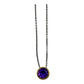 Pendant - Spirit of the Sea, Amethyst