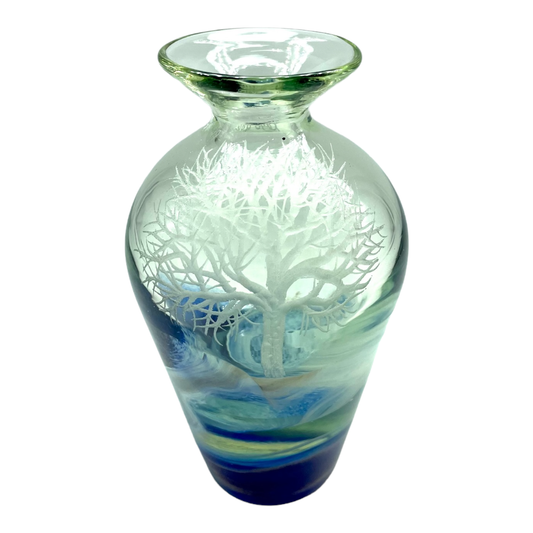 Sanctuary , Spellbound Bottle 31