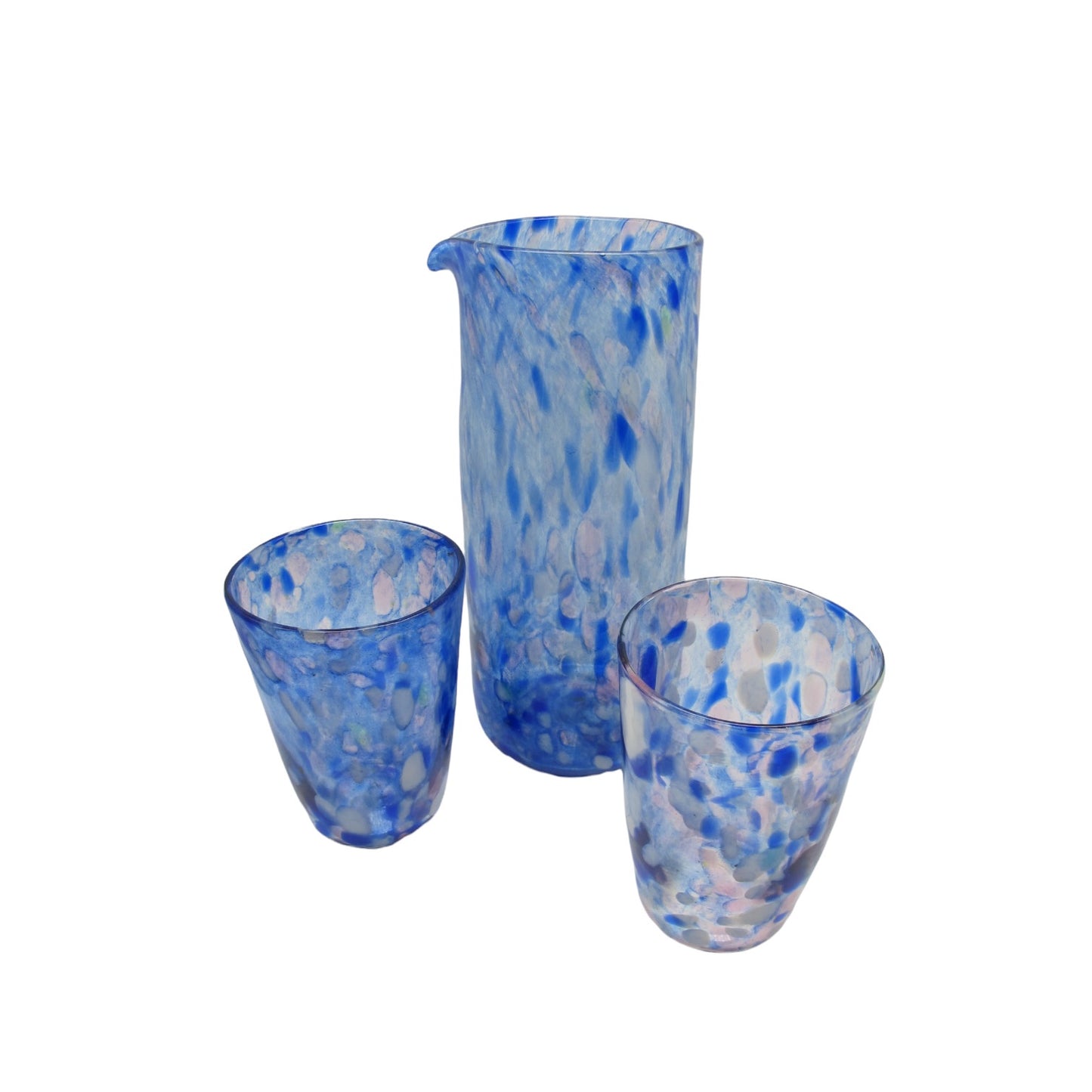 Water Jug Set