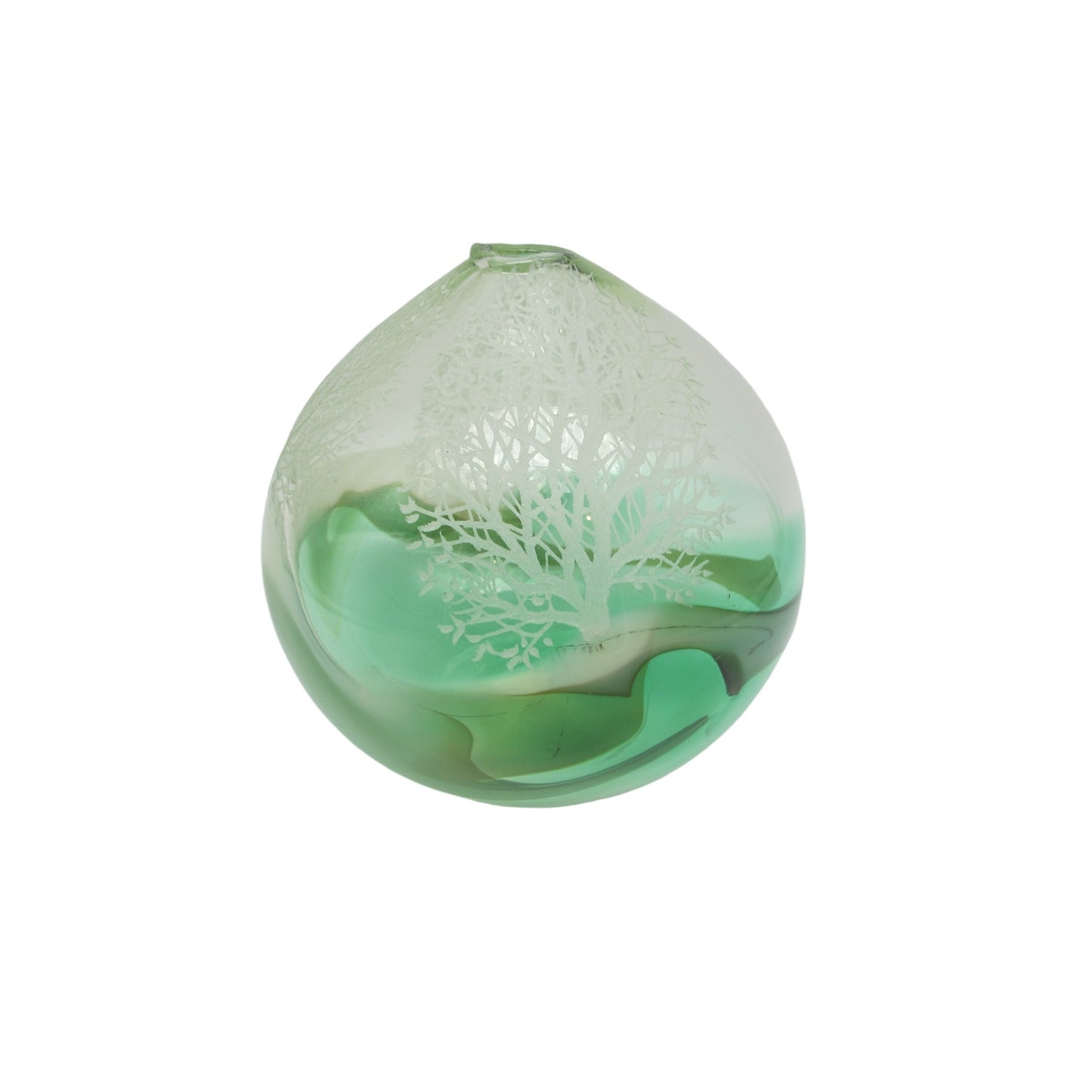 Homeland Mini Orb, Green