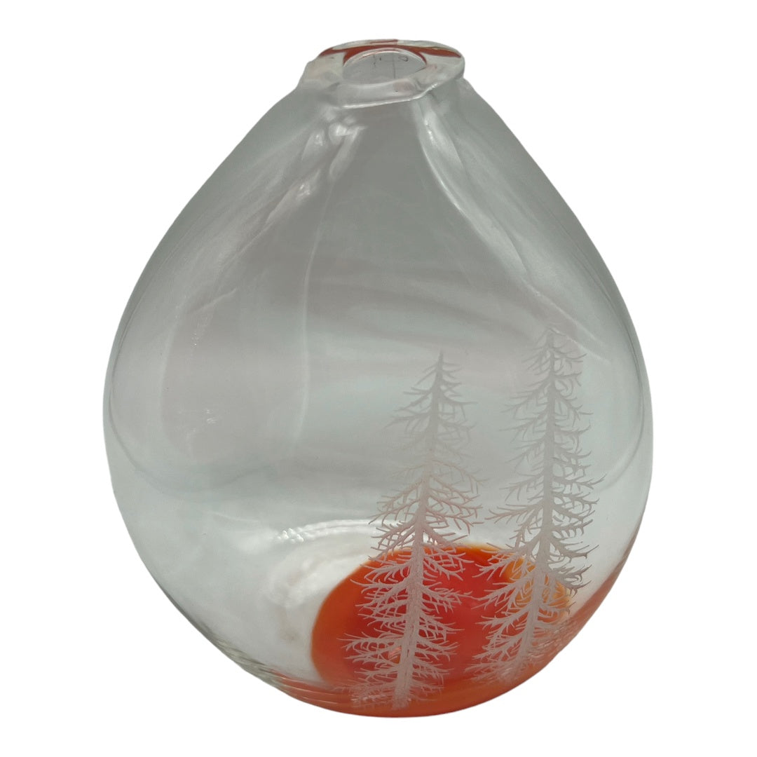 Homeland 1 - Orange