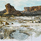 Montebello Islands Study - Exhibition April 2023