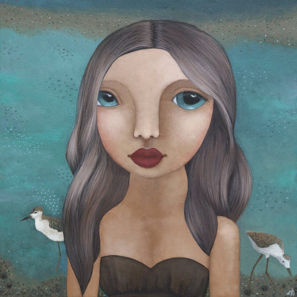 In the Summer Tides