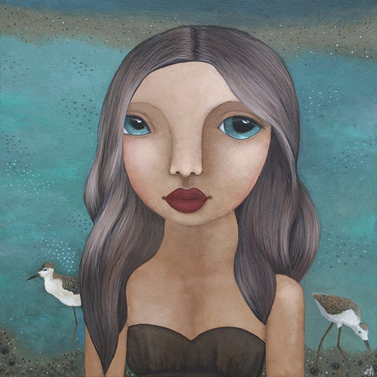In the Summer Tides
