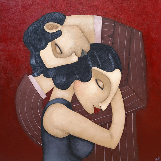 L'Amore Rouge - Exhibition July 2023