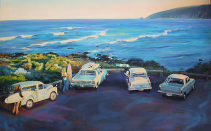 Now and Then - Exhibition April 2023
