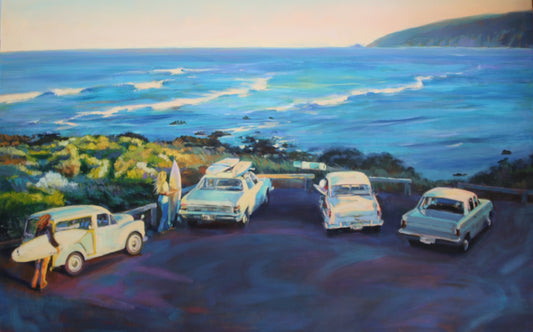 Now and Then - Exhibition April 2023