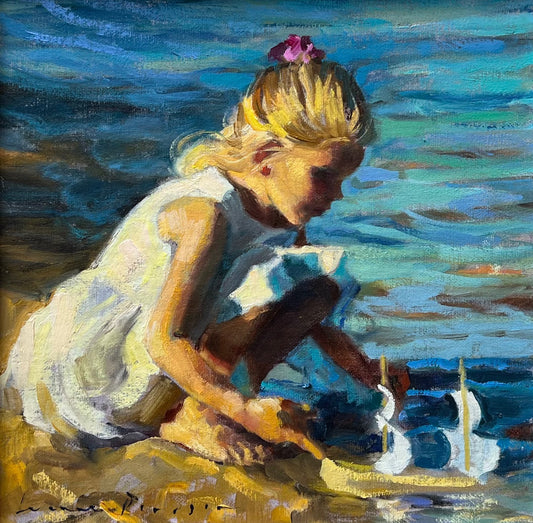 Sailing
