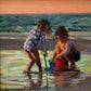 Balmy Summer Night Play