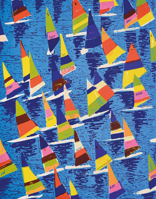 Bright & Breezy 33/82