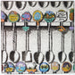 Spoons : Kitsch Collection