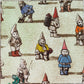 Gnomes - Kitsch Collection