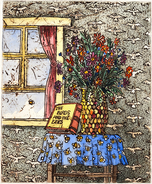 The Birds and the Bees