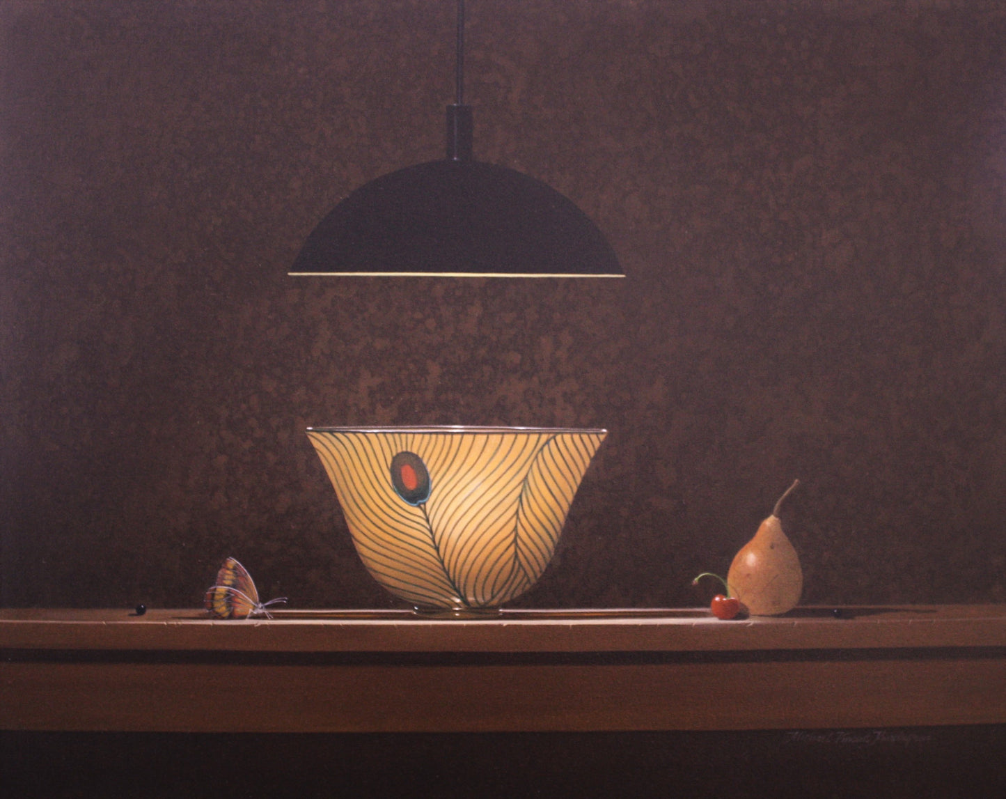 Light Bowl