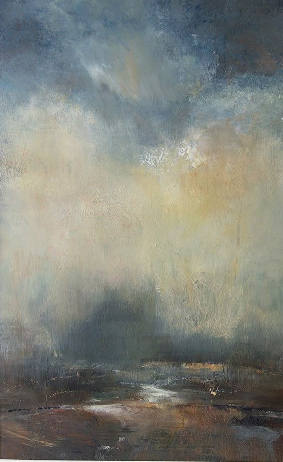 Falling Light