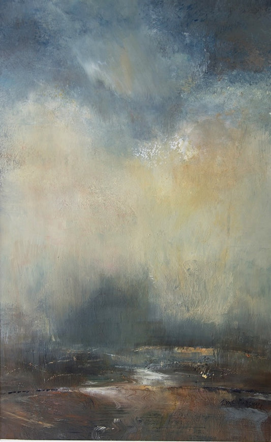 Falling Light