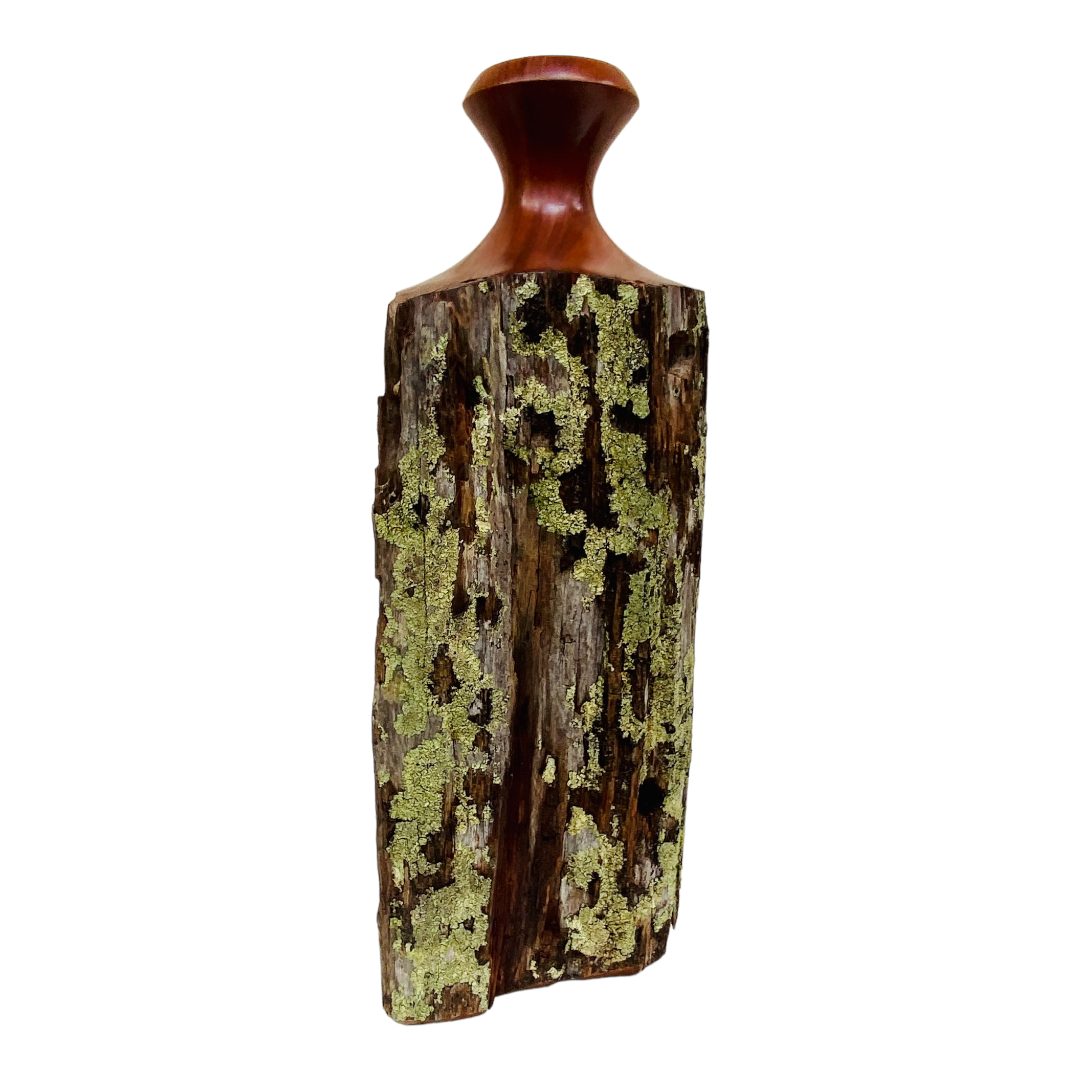 Fence Post Vase - Medium