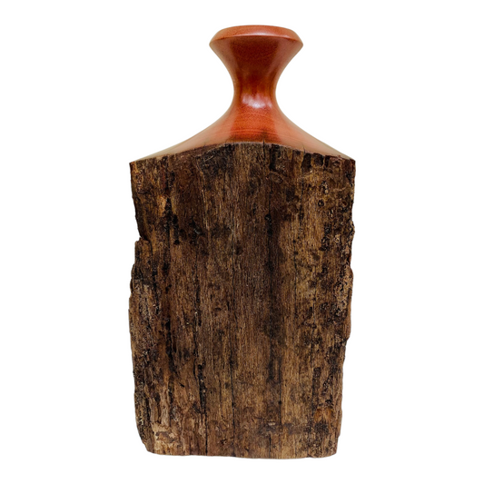 Fence Post Vase - Small