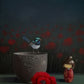 Red Poppy and Doll