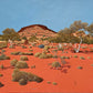 Karijini West of Hamersley Gorge