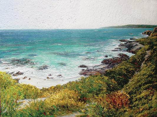 Looking North - MRROS 2023