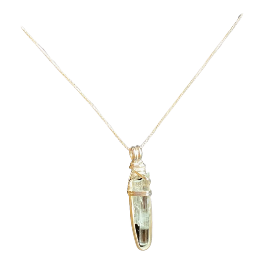 Pendant, Larimer