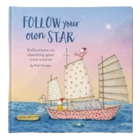 Follow Your Own Star