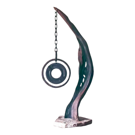 Twist of Iron