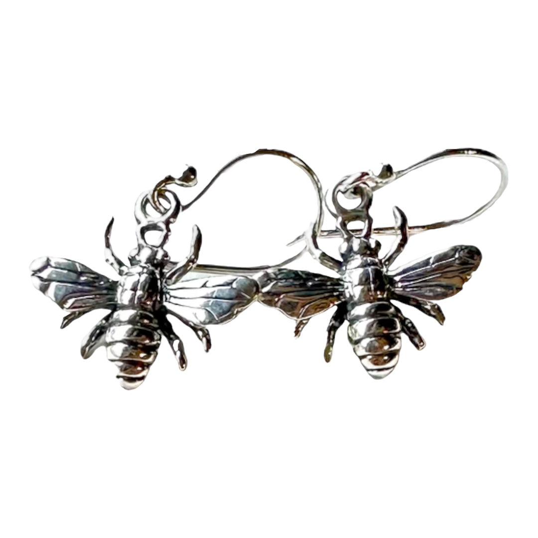 Earring - Bee Dangle