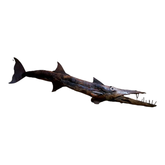 S-pike  Barracuda