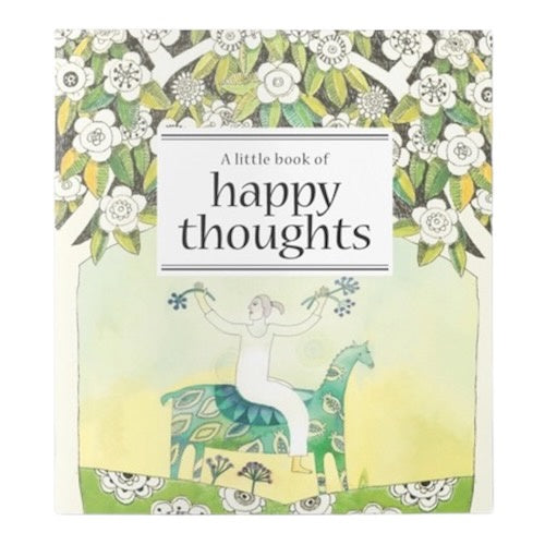 Little Book of Happy Thoughts