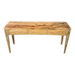 3 Drawer Marri Side Table