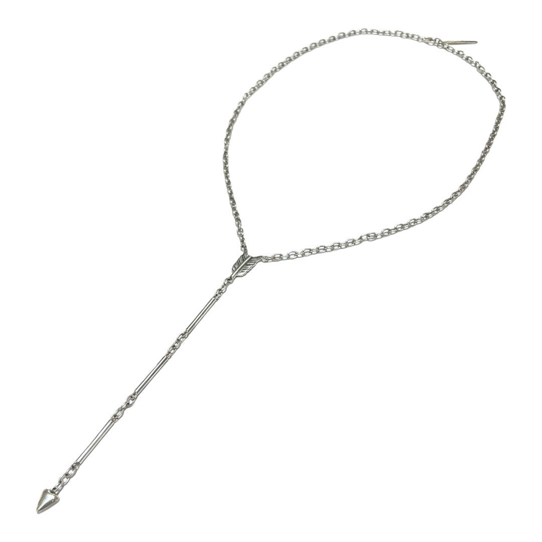 Necklace - Arrow